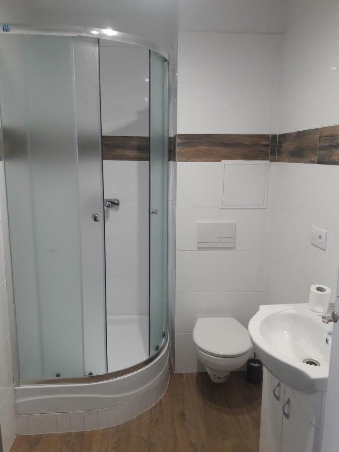 Apartament Check Inn Stary Toruń 외부 사진
