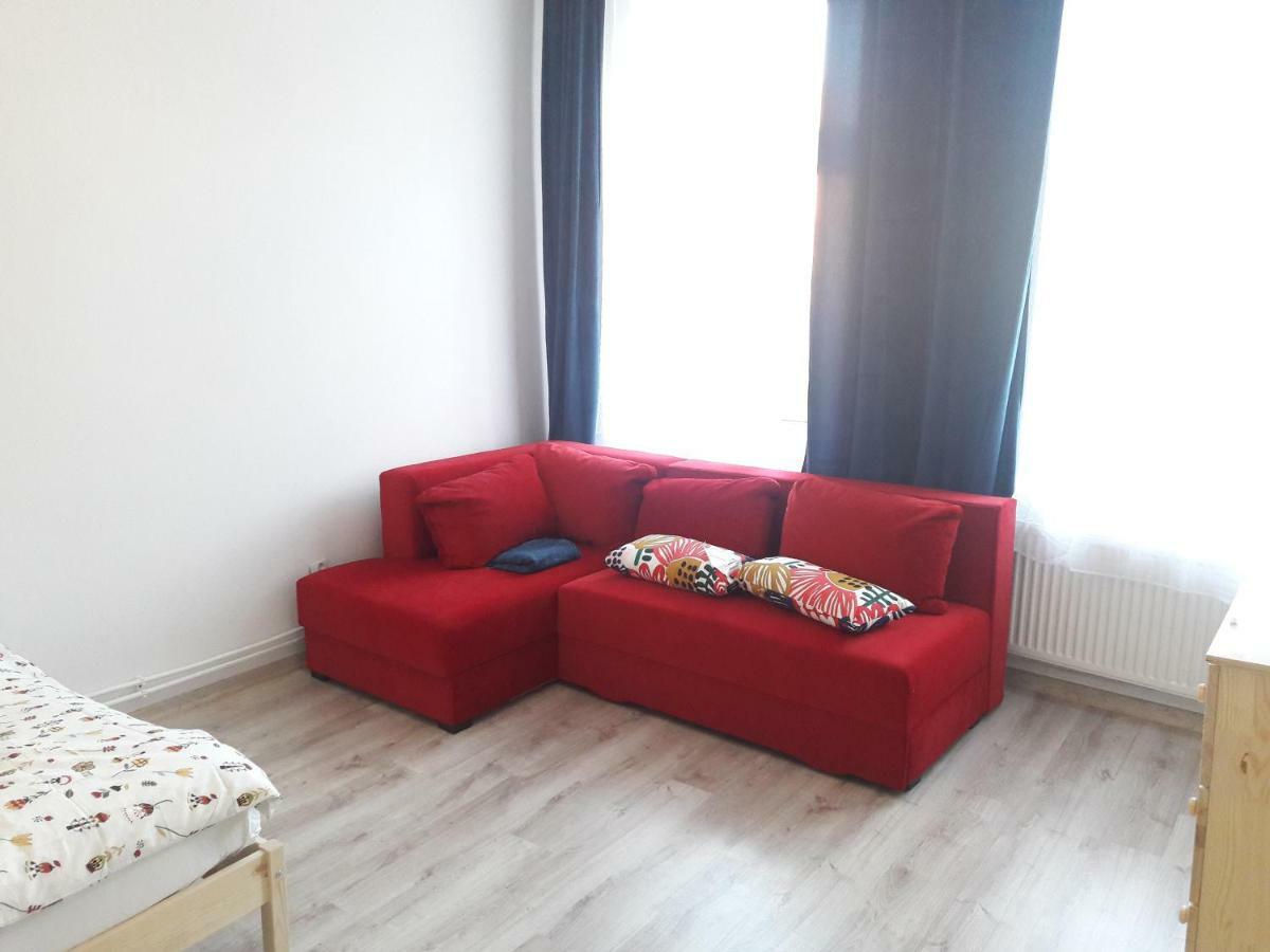 Apartament Check Inn Stary Toruń 외부 사진