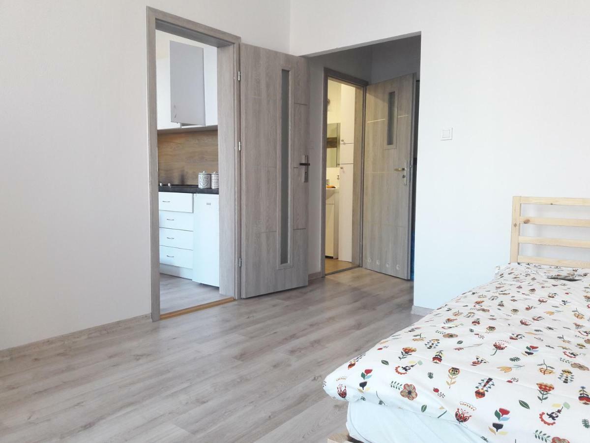 Apartament Check Inn Stary Toruń 외부 사진