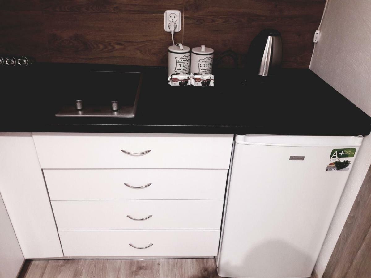 Apartament Check Inn Stary Toruń 외부 사진